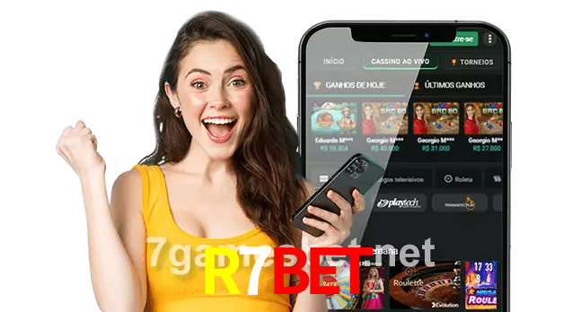 R7Bet