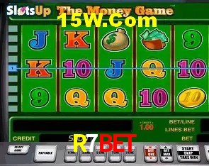 Jackpots e promoções na R7Bet