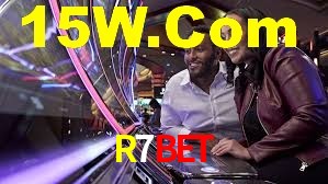 Explore as vantagens do R7Bet: serviço profissional e confiabilidade