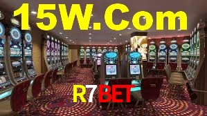 Welcome Bonus R7Bet