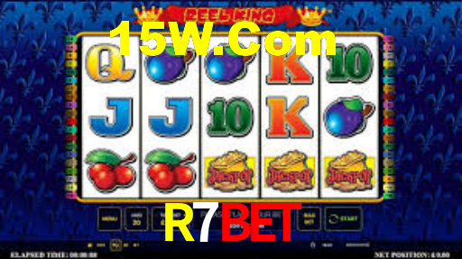 R7Bet: A Experiência de Casino com Jogos de Mesa ao Vivo