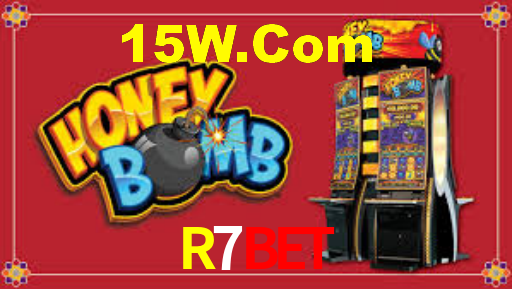 R7Bet - Experiência Emocionante De Cassino - Games R7 Bet