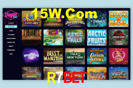 R7Bet