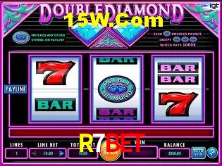 Promoções Sazonais R7Bet