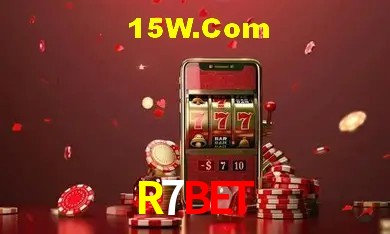 Apostas de Tênis R7Bet
