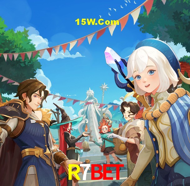 Torneios R7Bet