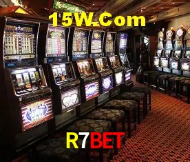 Segurança 2FA R7Bet