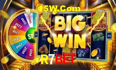 Promoção Relâmpago R7Bet
