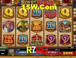 Casino VIP R7Bet