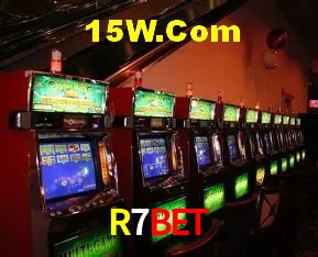 Experiência VIP R7Bet