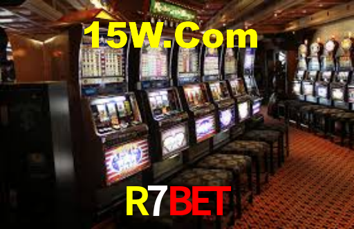Games R7 Bet
