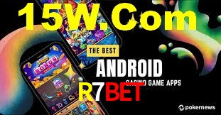 Cashback e recargas na R7Bet