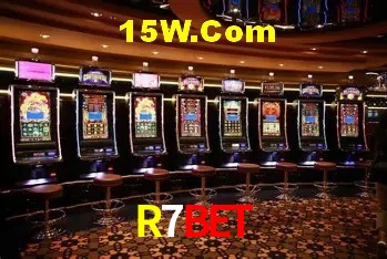 Apostas de Basquete R7Bet
