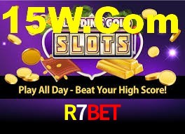 Games R7 Bet