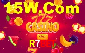 Roulette Table R7Bet