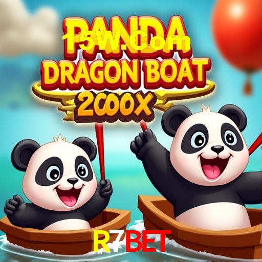 Interface do App R7Bet
