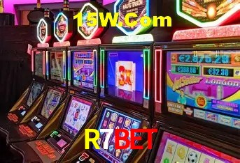 Integração de APIs R7Bet