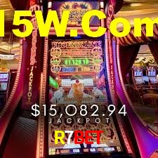 Tournaments R7Bet