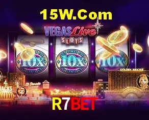 Estatísticas do Jogo R7Bet