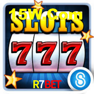 APP rápido e leve da R7Bet