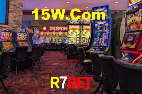 Bônus Generosos e Exclusivos no R7Bet para Você!