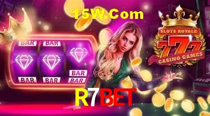 Design Responsivo R7Bet