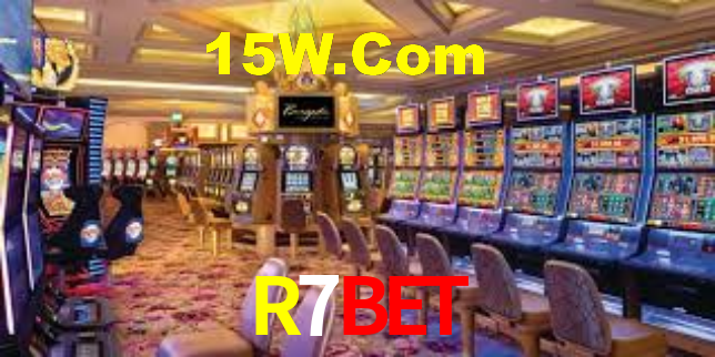 R7Bet,Games R7 Bet