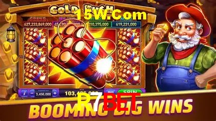 Bônus e promoções da R7Bet