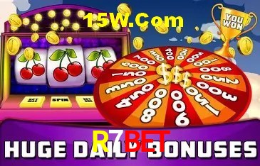 Estatísticas Esportivas R7Bet