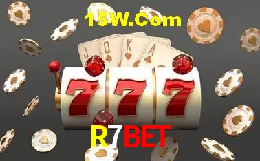 Casino Ao Vivo R7Bet
