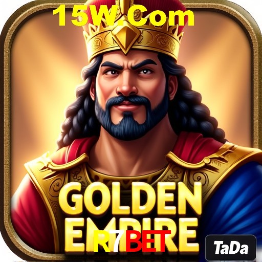 APP oficial da R7Bet para mobile