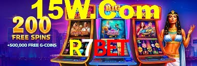 Daily Bonuses R7Bet