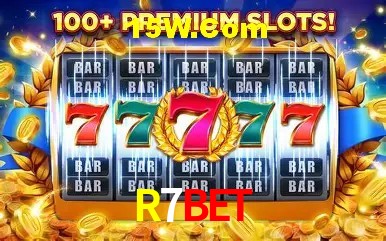 Login Seguro R7Bet