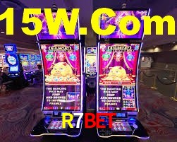 Exclusive Games R7Bet