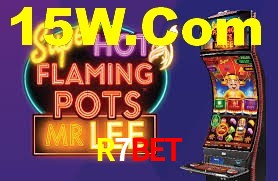 Sinta a adrenalina dos jogos de cassino com R7Bet
