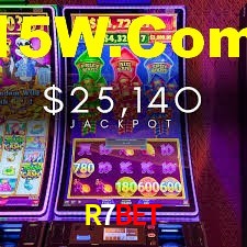 R7Bet,Games R7 Bet