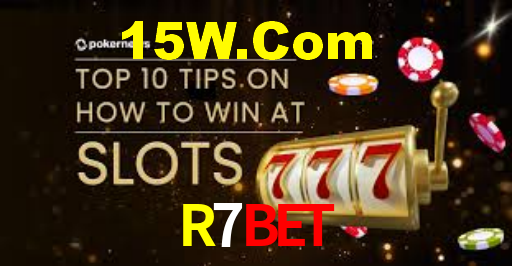 Games R7 Bet