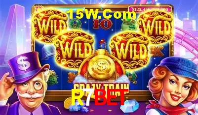 Recursos de Bônus R7Bet